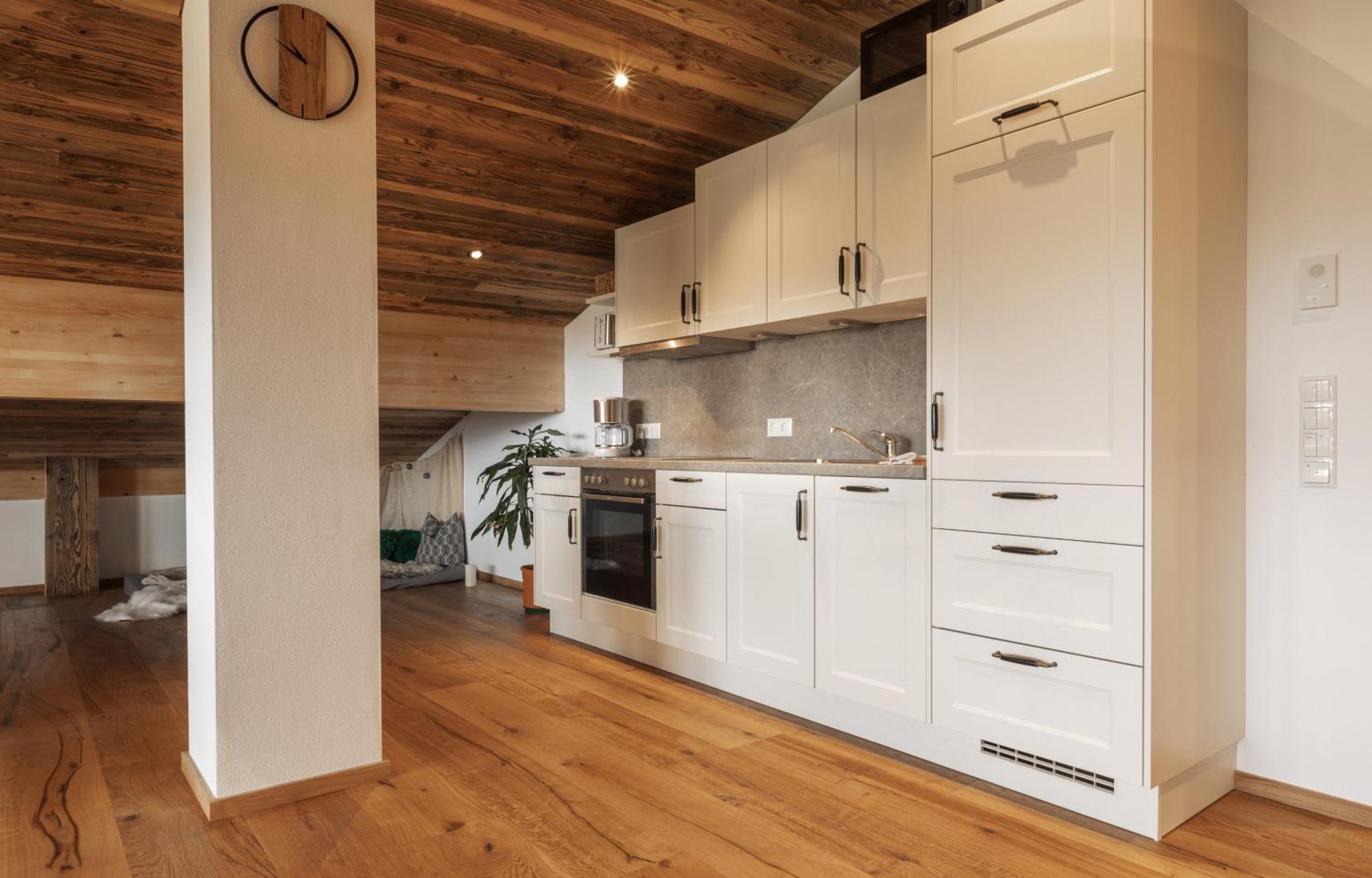 Apartament Koenigsblick Poppler Hopferau Zewnętrze zdjęcie