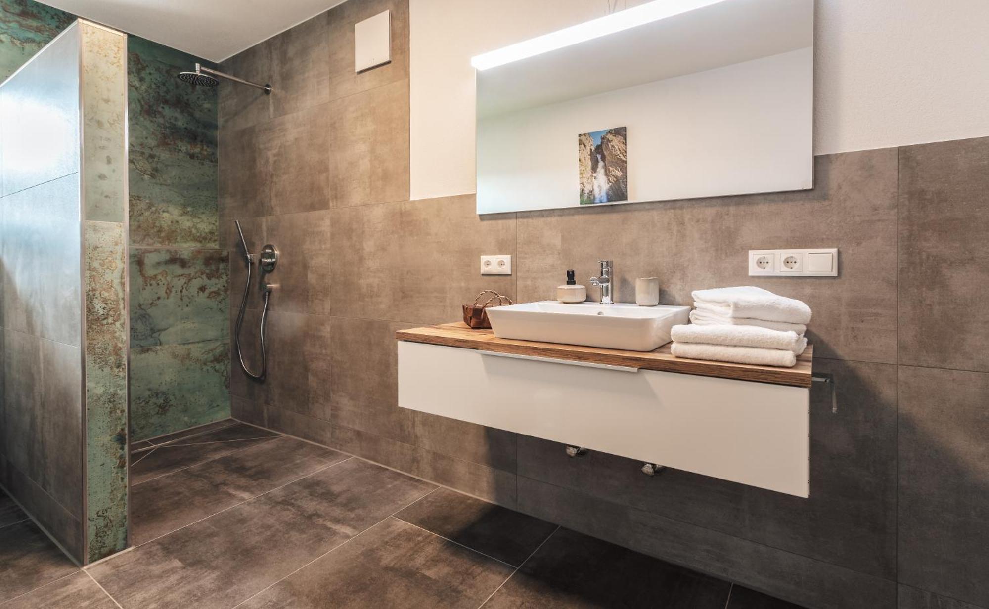 Apartament Koenigsblick Poppler Hopferau Zewnętrze zdjęcie