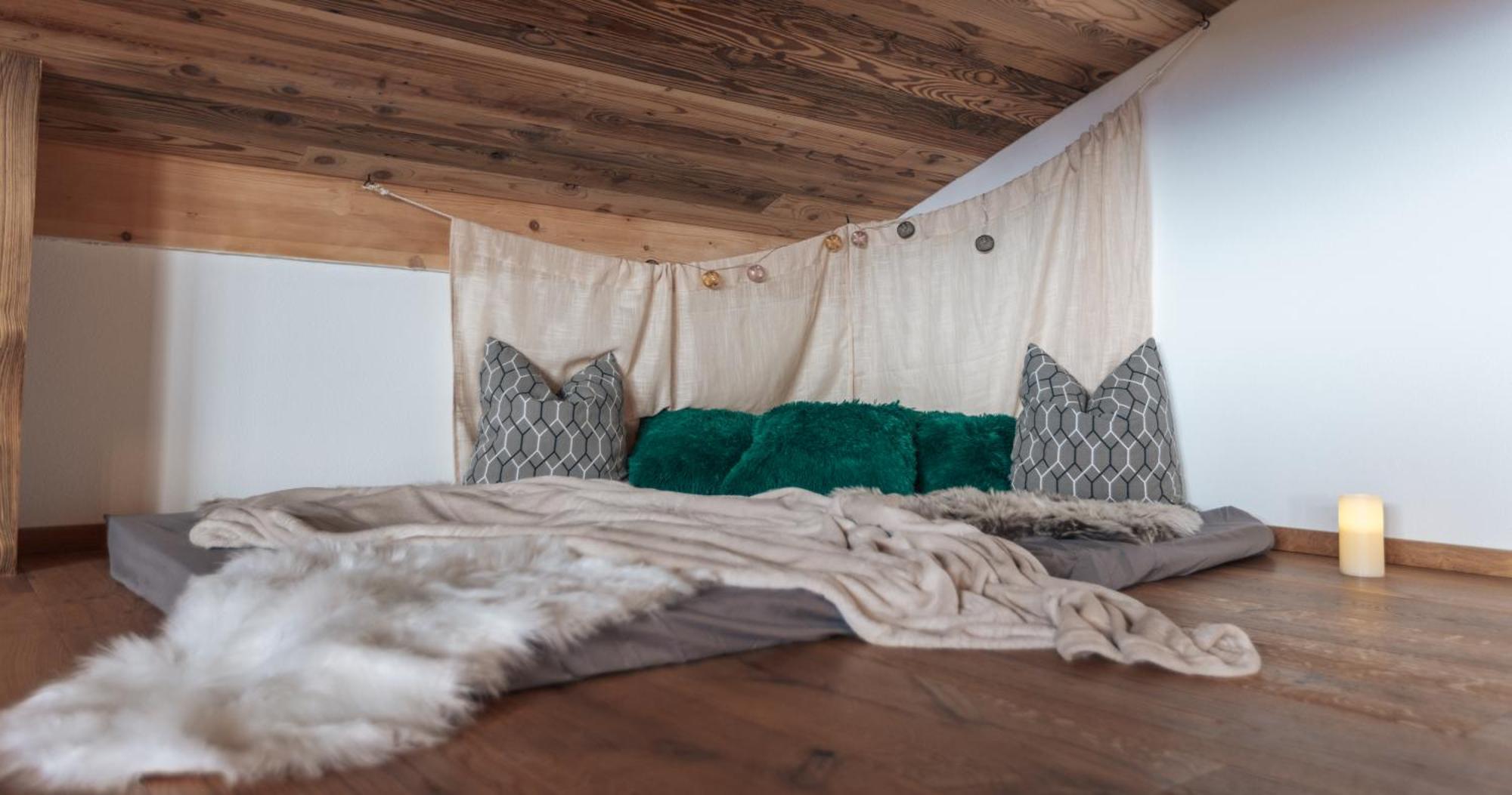 Apartament Koenigsblick Poppler Hopferau Zewnętrze zdjęcie